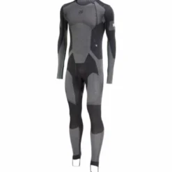 Sottotuta intero Racing BT STXL R V2 Breezy Light Nero