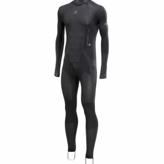 Sottotuta intero Racing BT STXL R V2 Breezy Light Grigio Nero