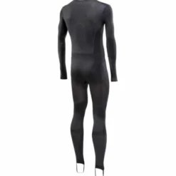 Sottotuta intero Racing BT STXL R V2 Breezy Light Grigio Nero