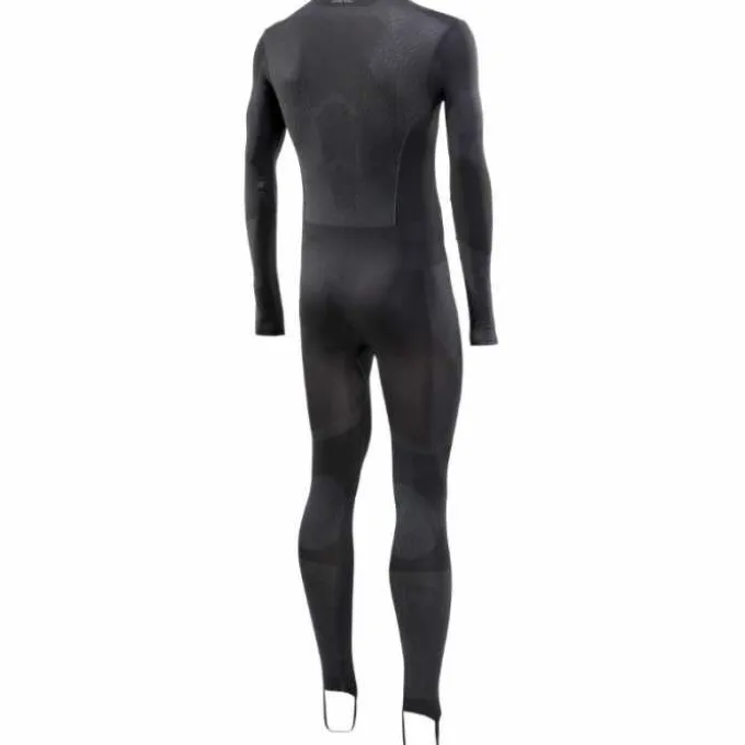 Sottotuta intero Racing BT STXL R V2 Breezy Light Grigio Nero