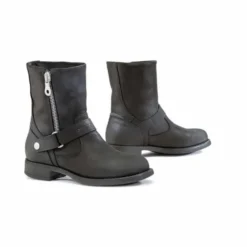 Stivale Eva Dry Lady Nero