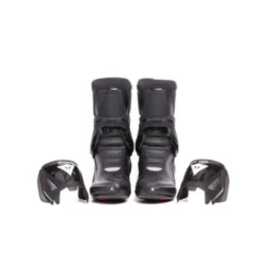 Stivale Nexus 3 IN & OUT AIR Nero