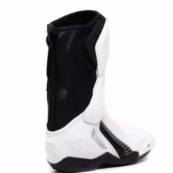 Stivale Nexus 3 IN & OUT Bianco Nero