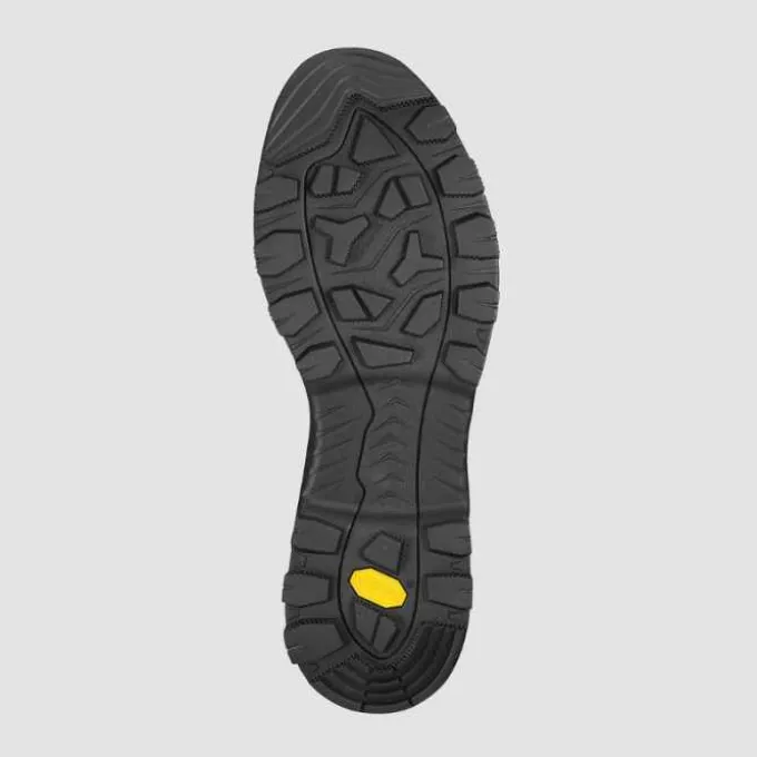 Stivali Adventure Air Dry Nero
