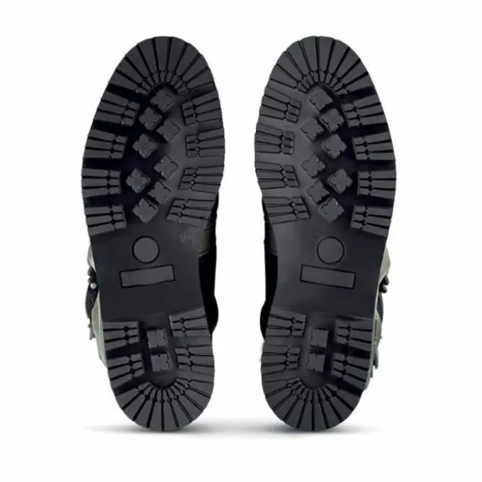 Stivali Adventure 2 Gore-tex Verde Militare
