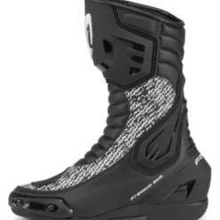 Stivali Freccia Evo Nero Bianco