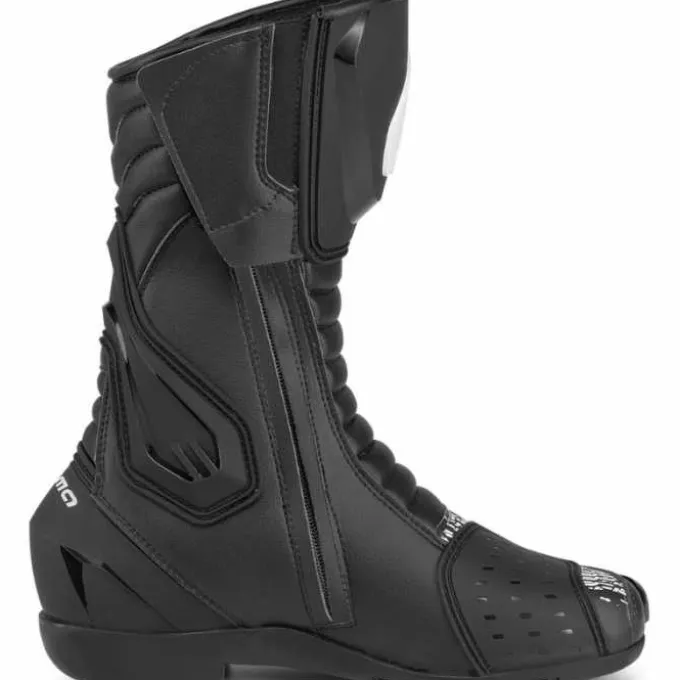 Stivali Freccia Evo Nero Bianco