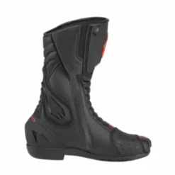 Stivali Freccia Evo Nero Rosso
