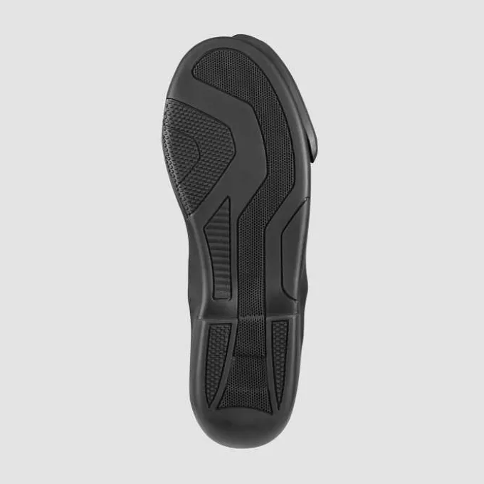 Stivali Freccia Evo Nero Rosso