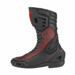Stivali Freccia Evo Nero Rosso