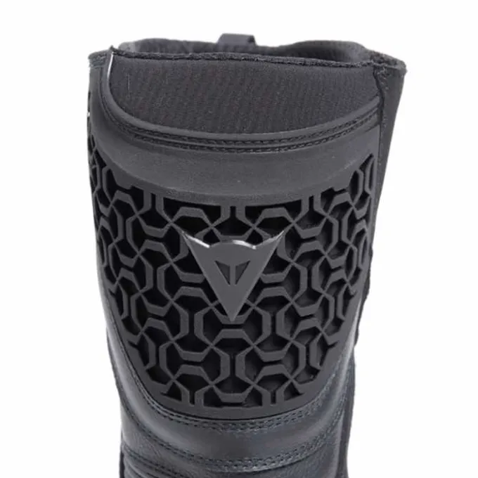 Stivali Fulcrum 3 Gore Tex Nero