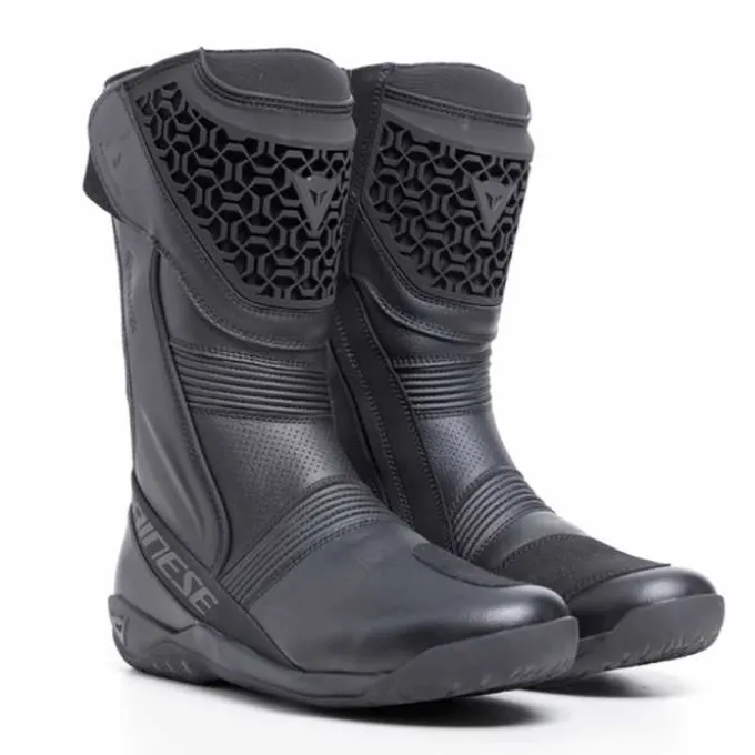 Stivali Fulcrum 3 Gore Tex Nero