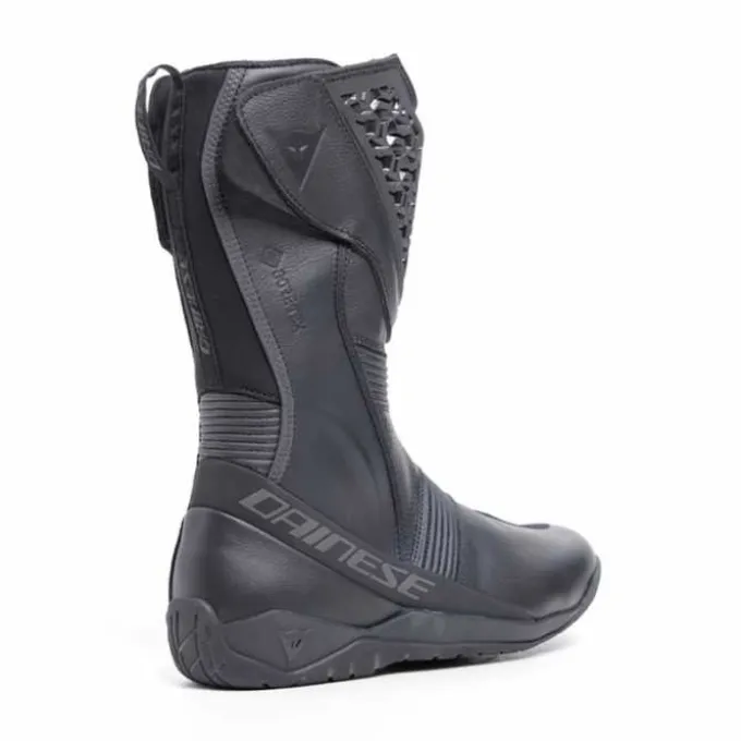 Stivali Fulcrum 3 Gore Tex Nero