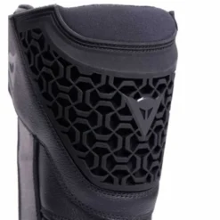 Stivali Fulcrum 4 Gore Tex Nero