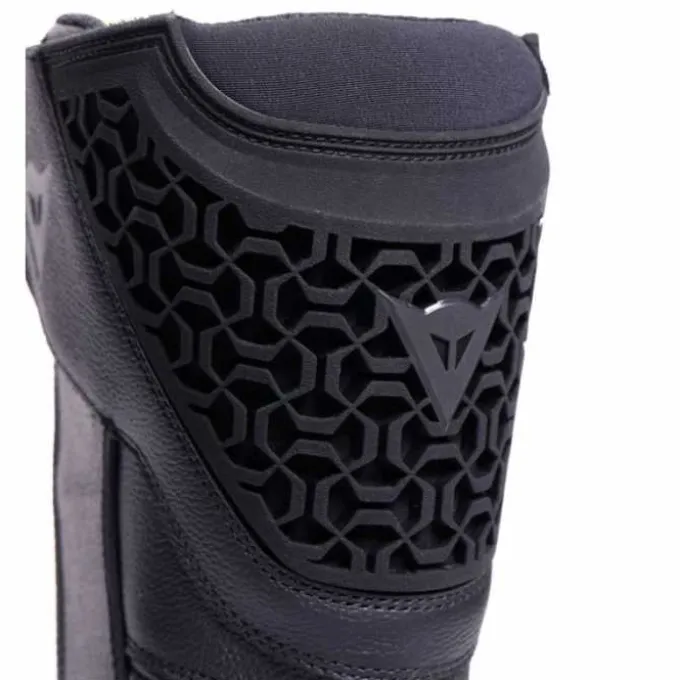 Stivali Fulcrum 4 Gore Tex Nero