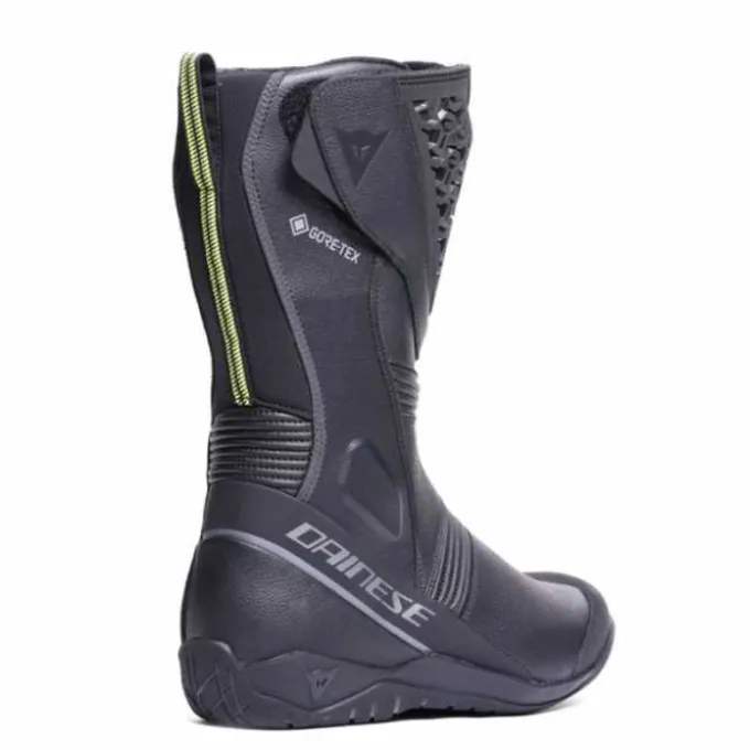 Stivali Fulcrum 4 Gore Tex Nero