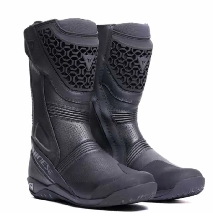 Stivali Fulcrum 4 Gore Tex Nero