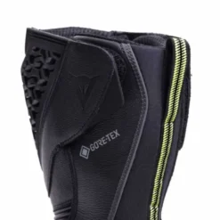 Stivali Fulcrum 4 Gore Tex Nero