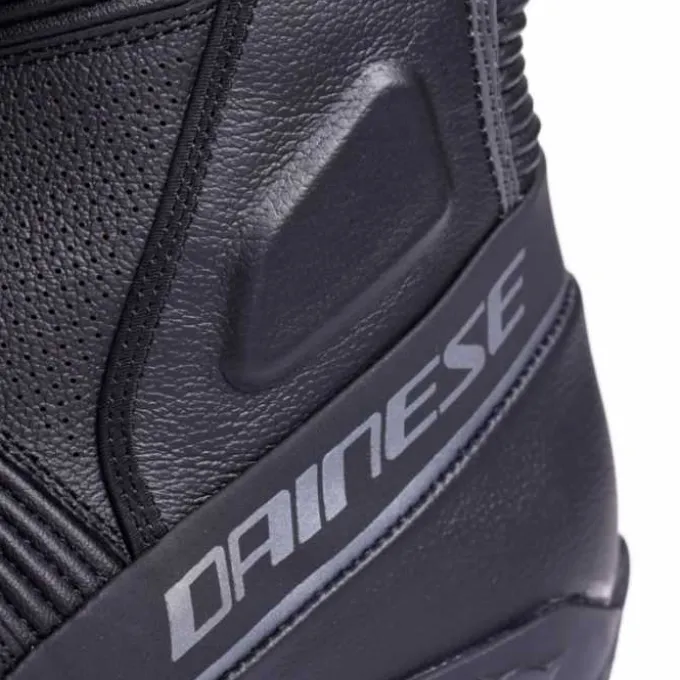 Stivali Fulcrum 4 Gore Tex Nero