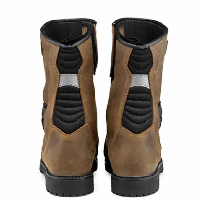 Stivali Gavia ADV Gore-tex Tabacco