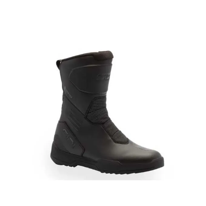 Stivali Gavia2 Gore-tex Nero