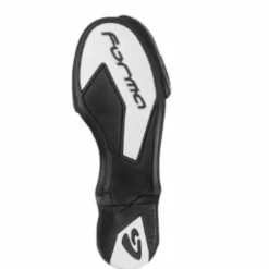 Stivali Ice Pro Flow Nero Bianco