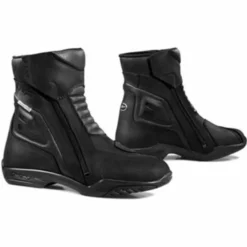 Stivali Latino Dry Nero