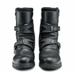 Stivali Mid Adventure 2 Goretex Nero