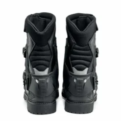 Stivali Mid Adventure 2 Goretex Nero