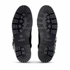 Stivali Mid Adventure 2 Goretex Nero