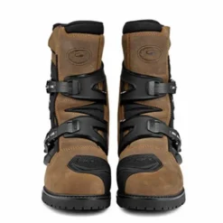 Stivali Mid Adventure 2 Goretex Tabacco