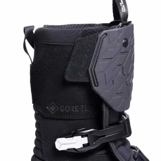 Stivali Overyond XT Goretex Nero