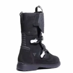 Stivali Overyond XT Goretex Nero