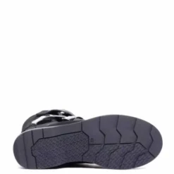 Stivali Overyond XT Goretex Nero