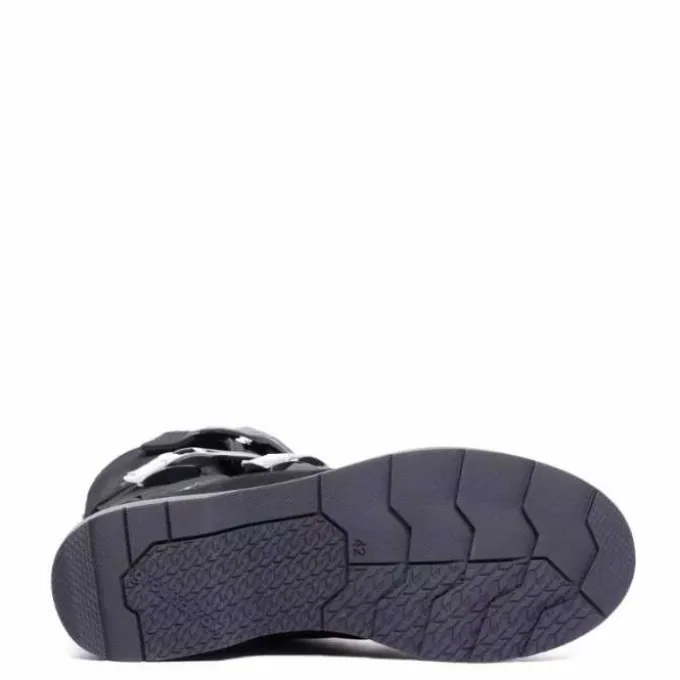 Stivali Overyond XT Goretex Nero