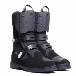 Stivali Overyond XT Goretex Nero
