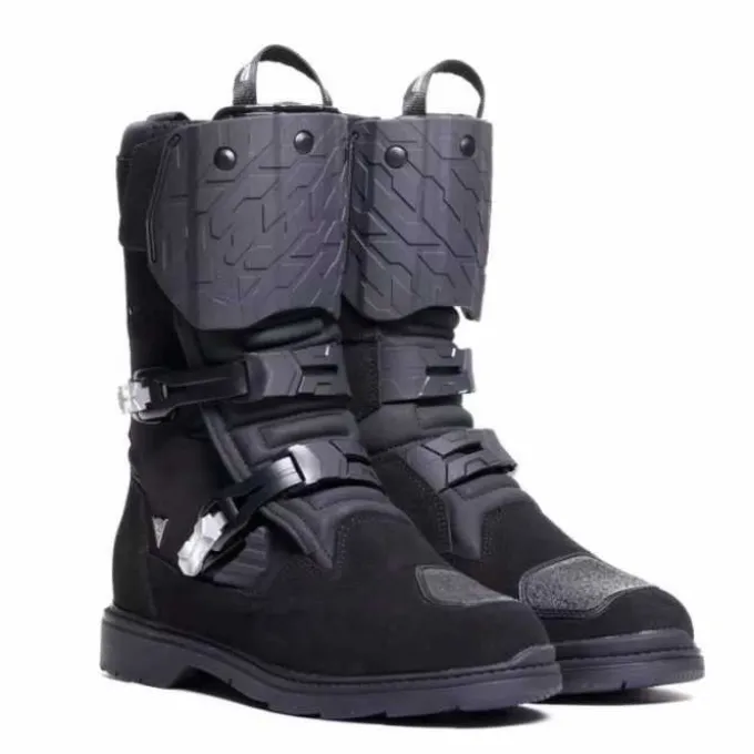 Stivali Overyond XT Goretex Nero