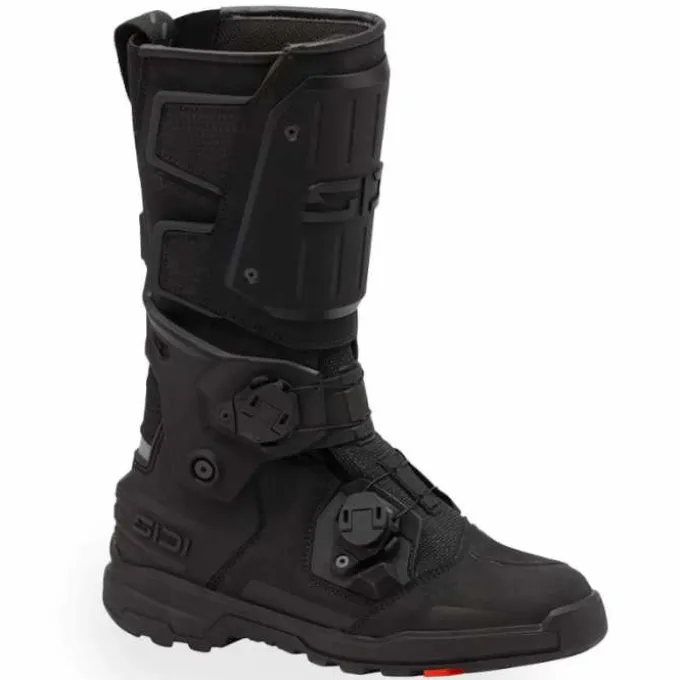 Stivali Taurus Gore-tex Nero