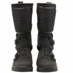 Stivali Taurus Gore-tex Nero