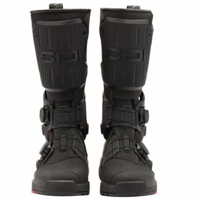Stivali Taurus Gore-tex Nero