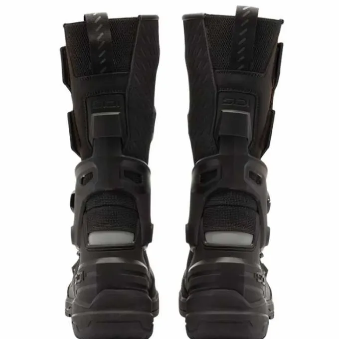 Stivali Taurus Gore-tex Nero