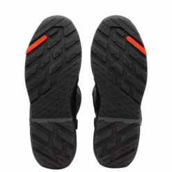 Stivali Taurus Gore-tex Nero