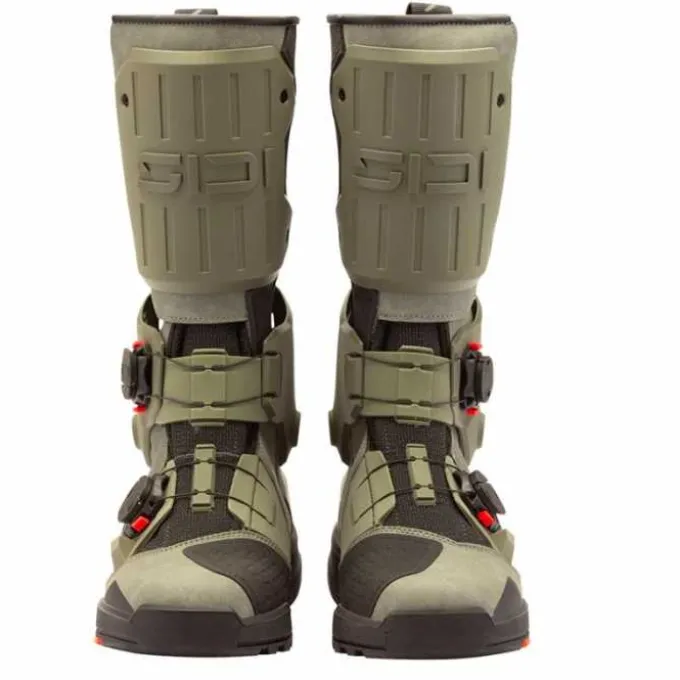 Stivali Taurus Gore-tex Verde