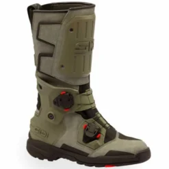 Stivali Taurus Gore-tex Verde