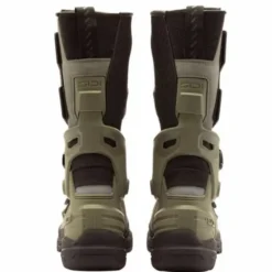 Stivali Taurus Gore-tex Verde