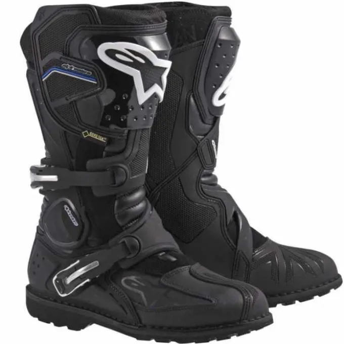 Stivali Toucan goretex