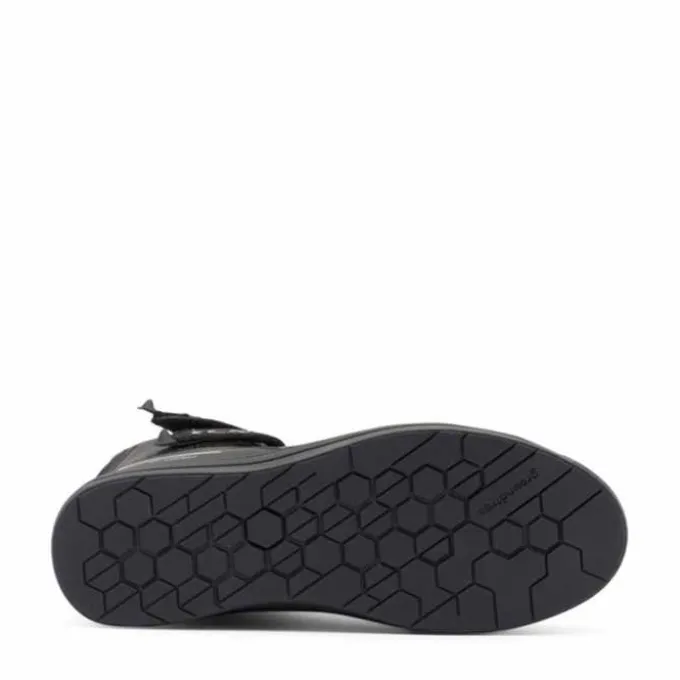 Stivali Tourstep Wp Nero