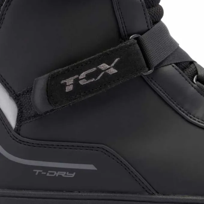 Stivali Tourstep Wp Nero