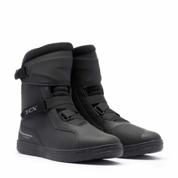 Stivali Tourstep Wp Nero