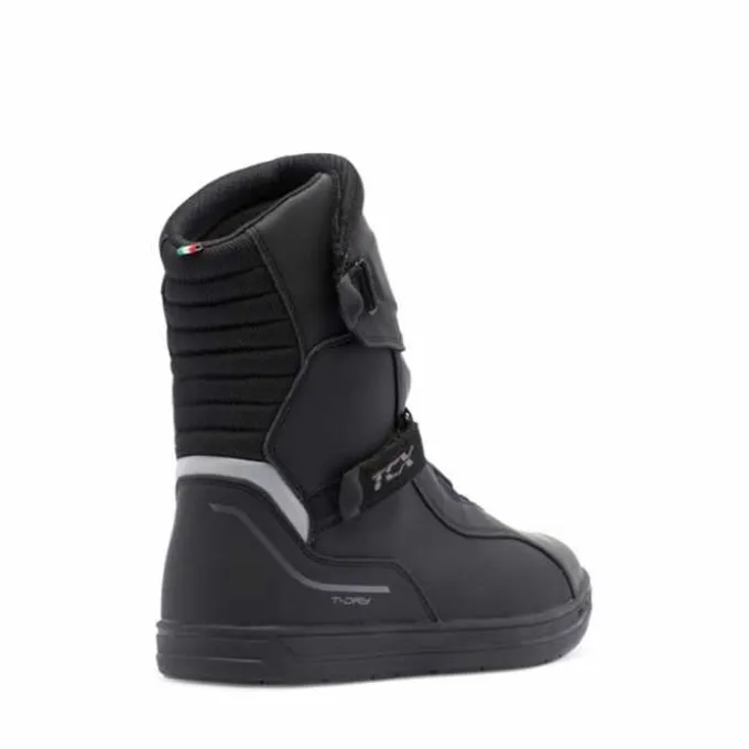 Stivali Tourstep Wp Nero